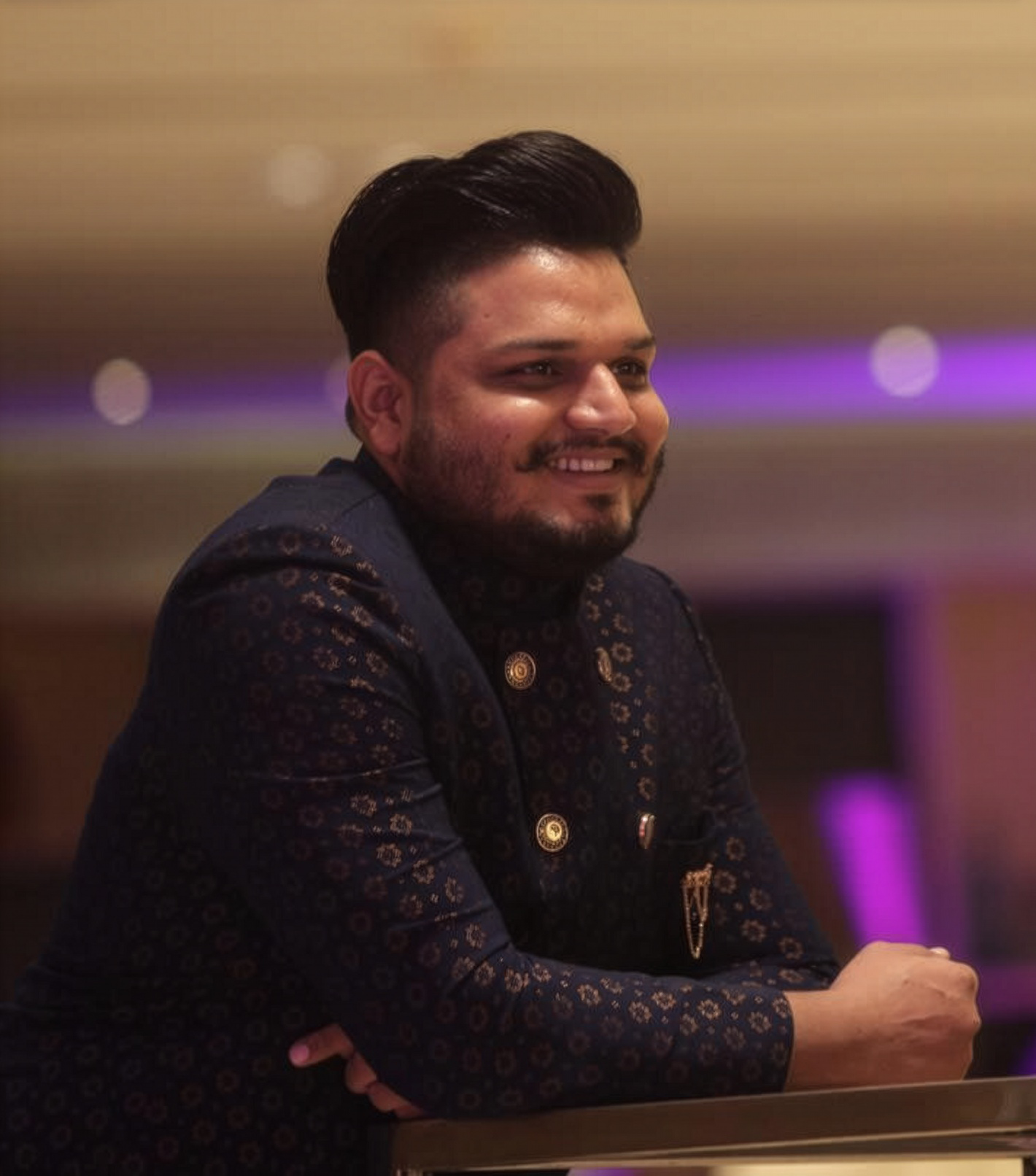 Pavan Rajput
